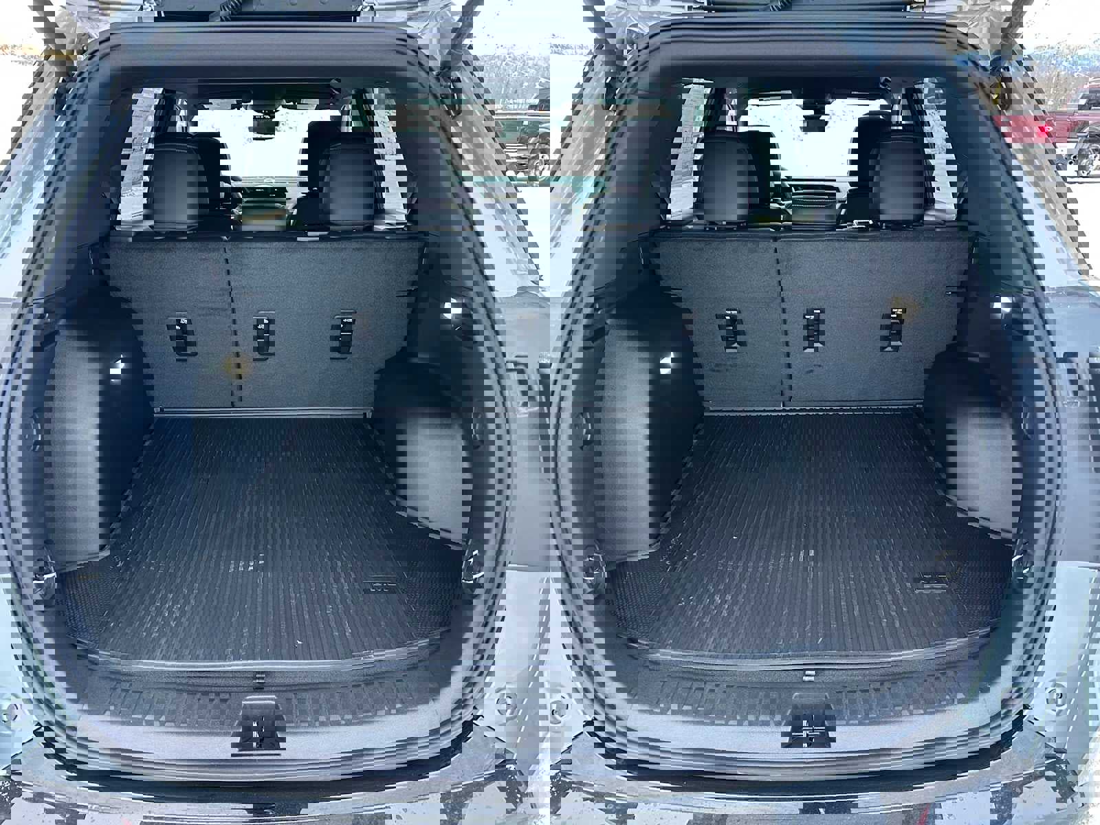 New 2026 GMC Terrain AT4 w/ Technology Package II image 15