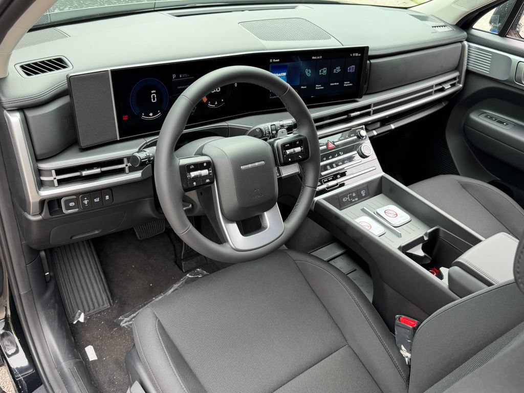 New 2026 Hyundai Santa Fe SE AWD/4WD image 18