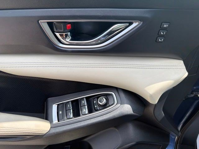 Used 2019 Subaru Ascent Limited AWD/4WD image 12