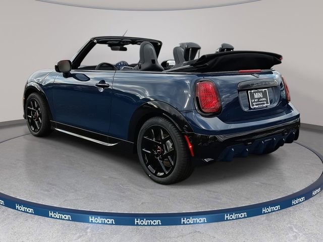 New 2026 MINI Cooper S image 6