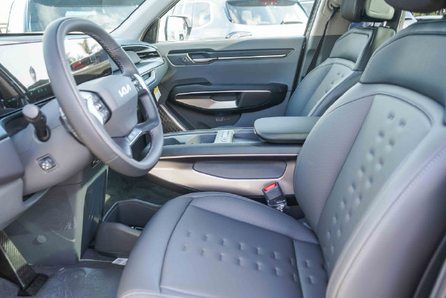 New 2026 Kia EV9 Wind AWD/4WD image 20
