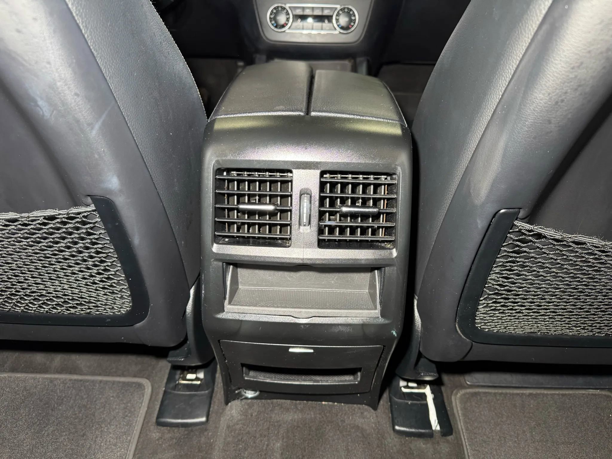 Used 2015 Mercedes-Benz ML 350 4MATIC w/ Premium 1 Package image 26