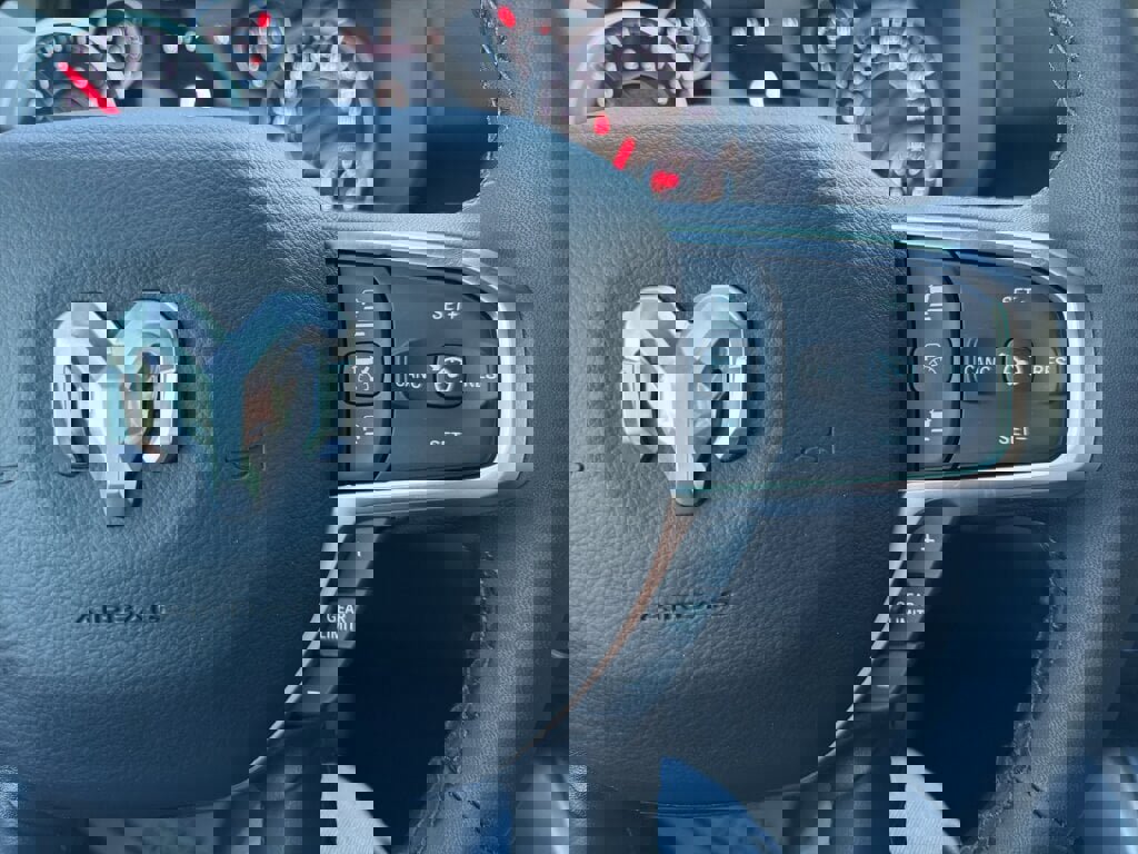 New 2026 RAM 1500 Big Horn AWD/4WD image 15