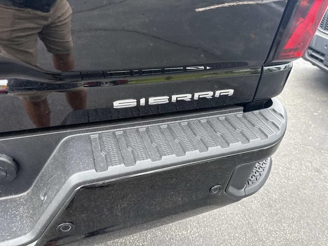 Used 2026 GMC Sierra 2500 Denali Ultimate AWD/4WD image 5
