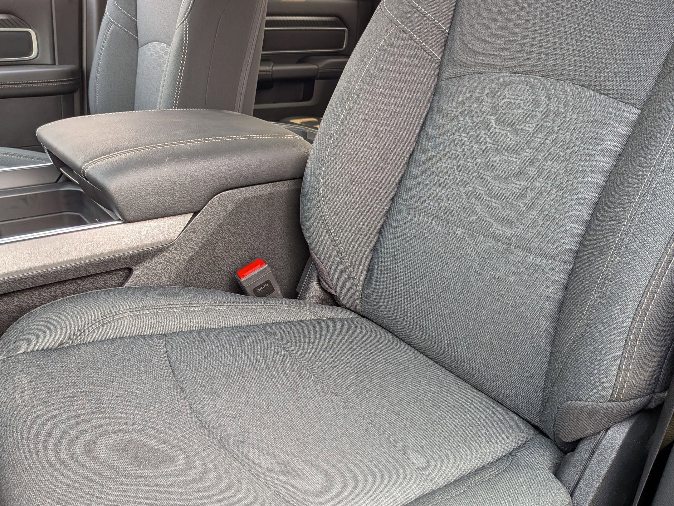 New 2025 RAM 2500 Big Horn image 15