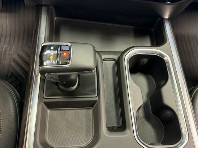 Certified 2023 Chevrolet Silverado 1500 LTZ AWD/4WD image 15