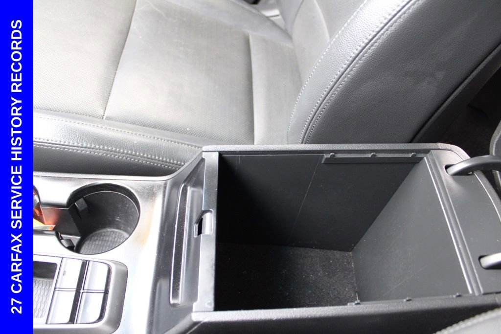 Used 2017 Hyundai Tucson Limited w/ Limited Ultimate Package 03 image 45