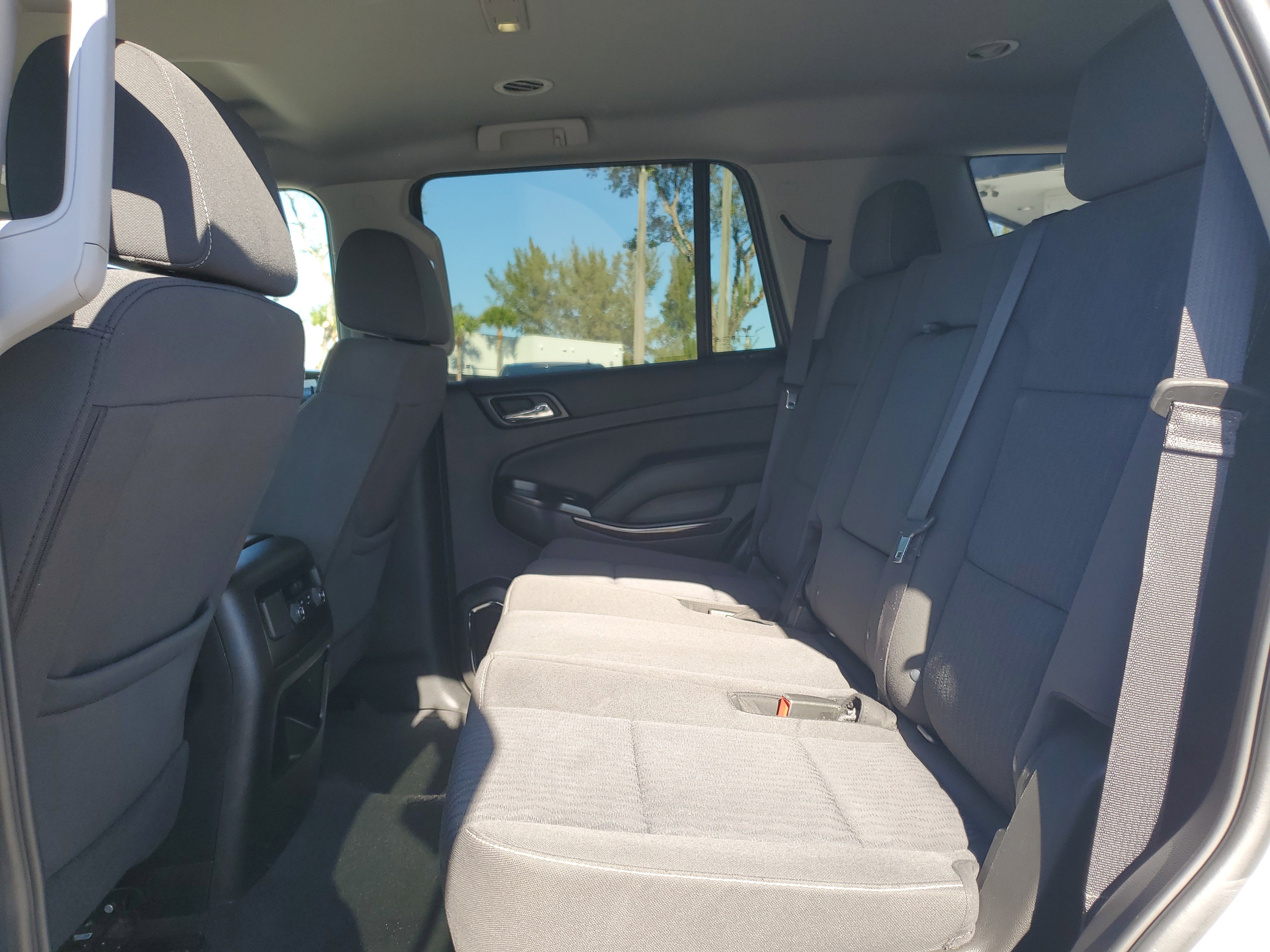 Used 2019 GMC Yukon SLE image 14