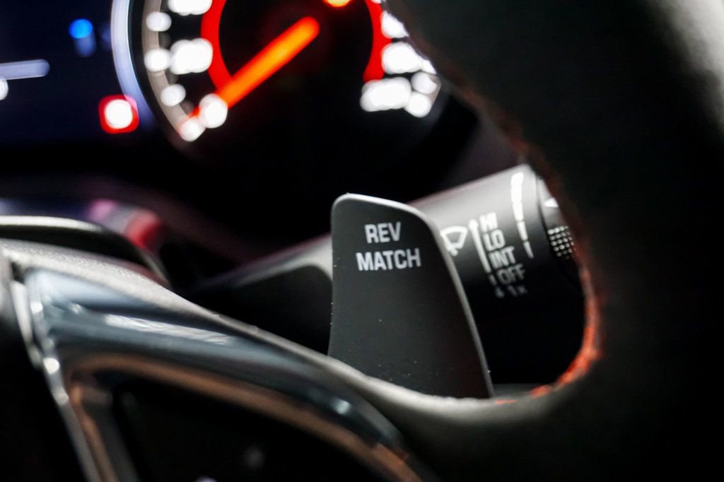 Used 2023 Chevrolet Camaro ZL1 image 67