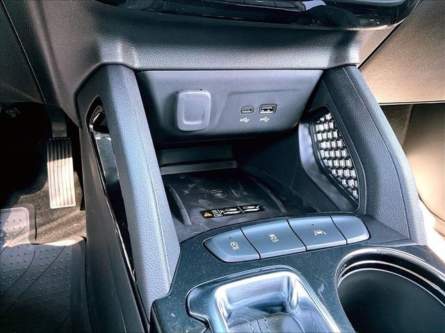 New 2026 Chevrolet TrailBlazer LT w/ Convenience Package FWD image 23