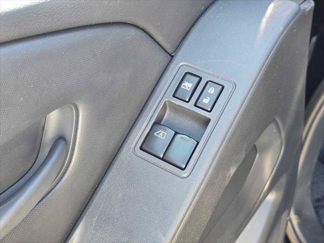 Used 2022 Nissan Frontier S w/ Technology Package RWD image 21