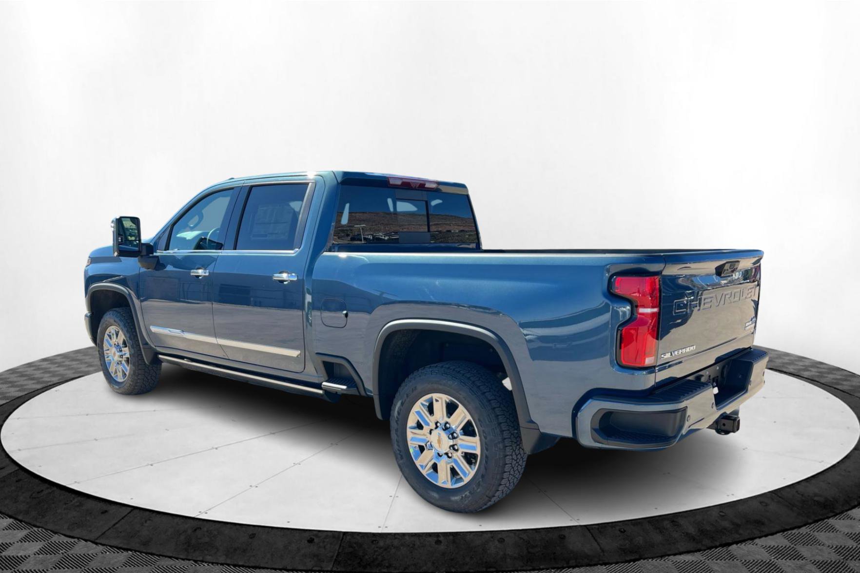 New 2026 Chevrolet Silverado 2500 High Country w/ High Country Premium Package image 3