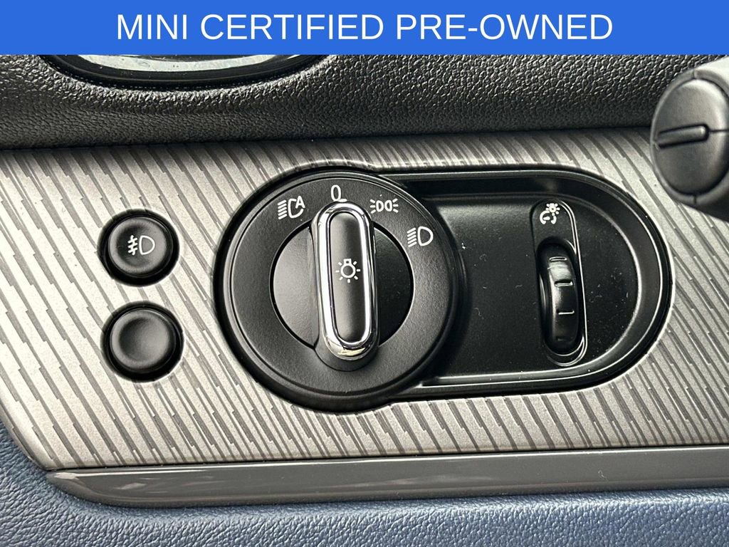 Used 2023 MINI Cooper Countryman S w/ Signature Upholstery Package FWD image 22