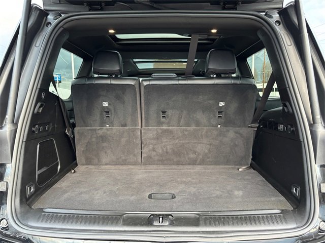 Used 2022 Jeep Wagoneer Series II w/ Premium Group I image 38