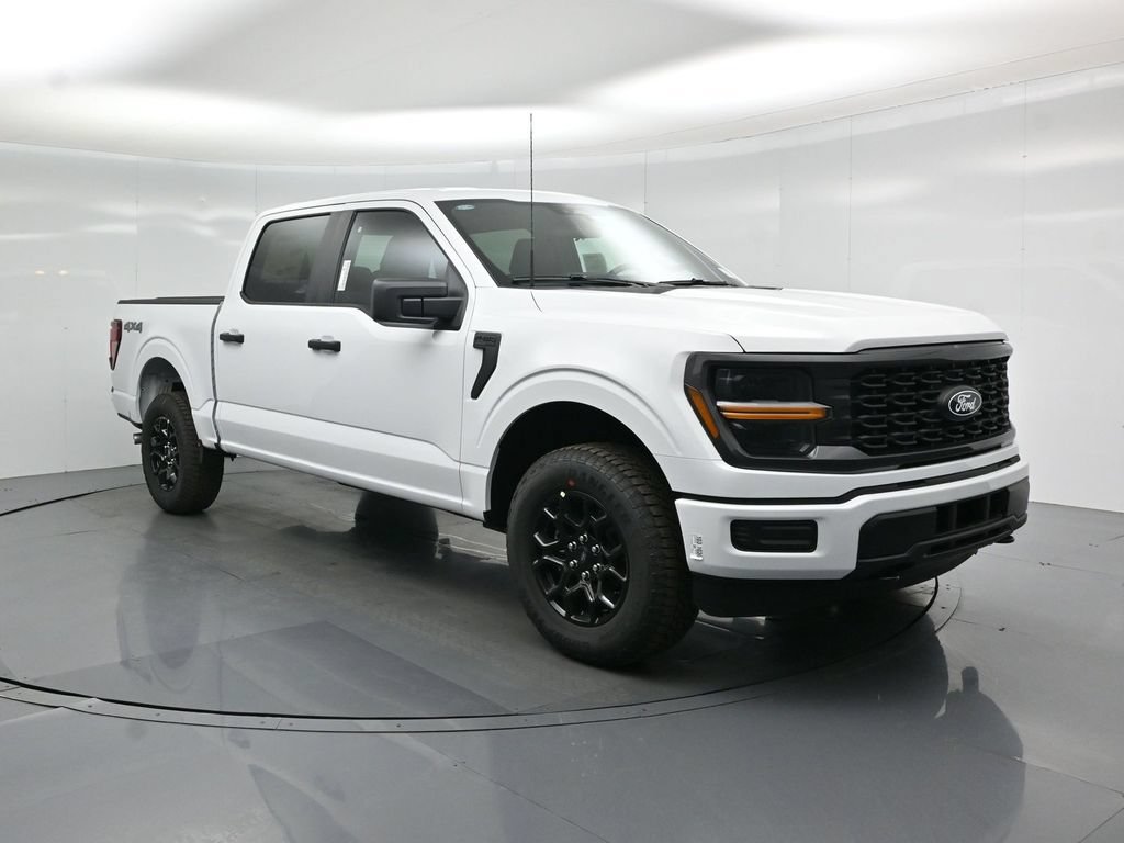 New 2026 Ford F150 STX AWD/4WD image 52