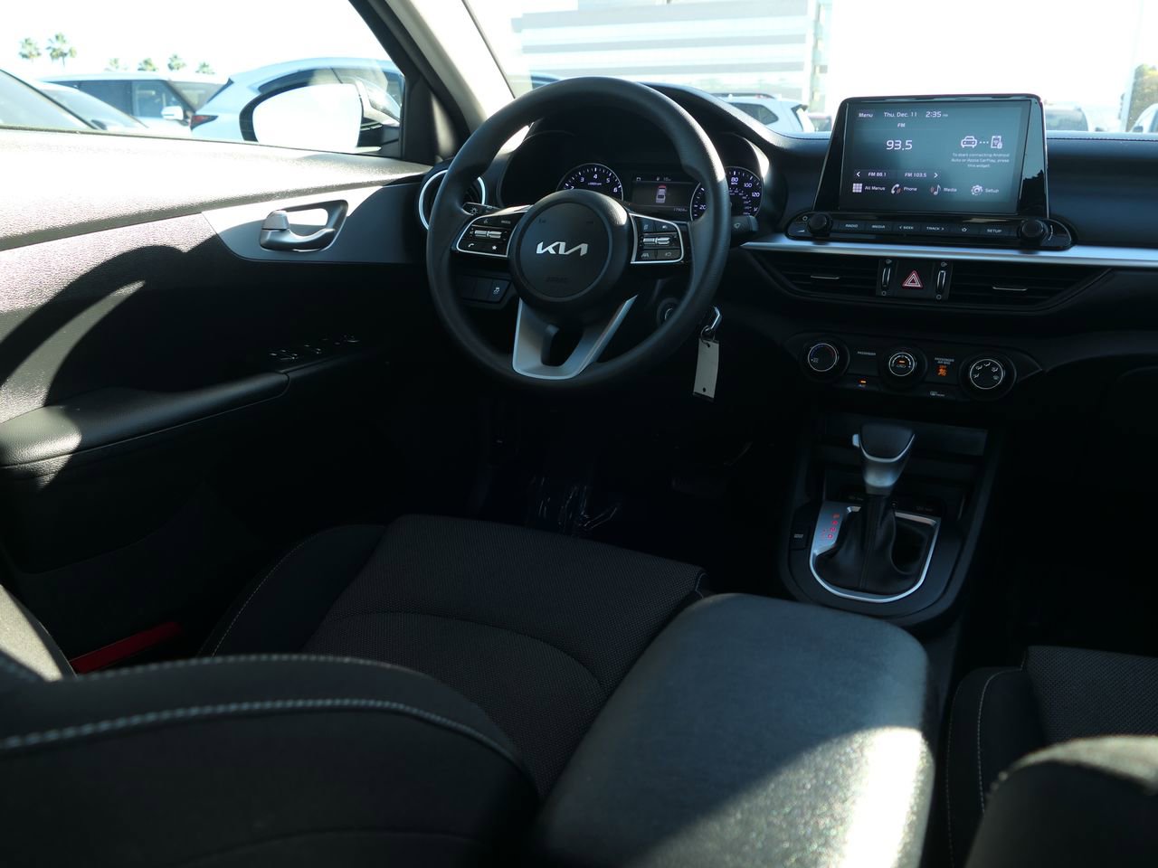 Used 2023 Kia Forte LXS image 24