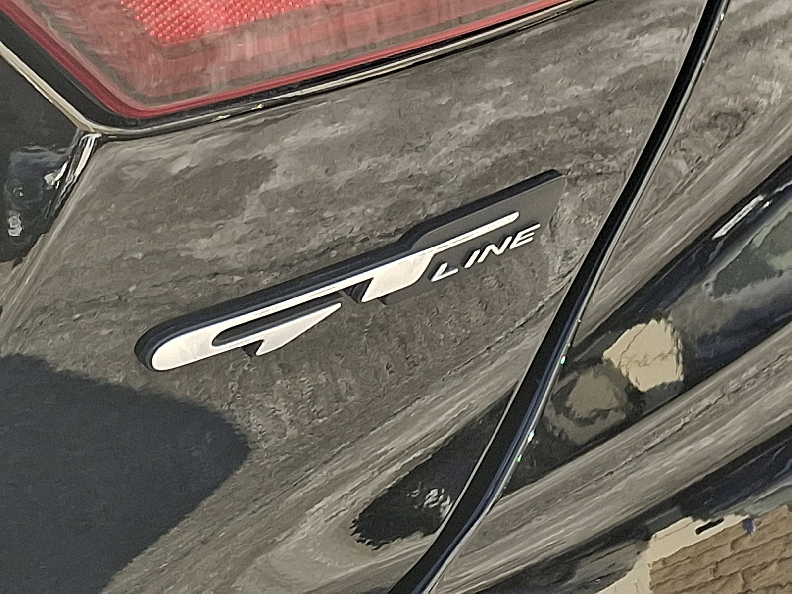 Certified 2023 Kia Forte GT-Line image 30