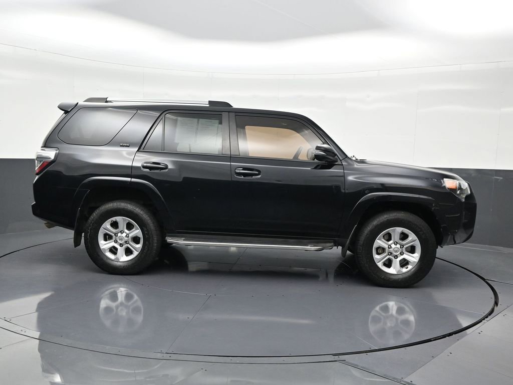 Used 2021 Toyota 4Runner SR5 Premium image 6