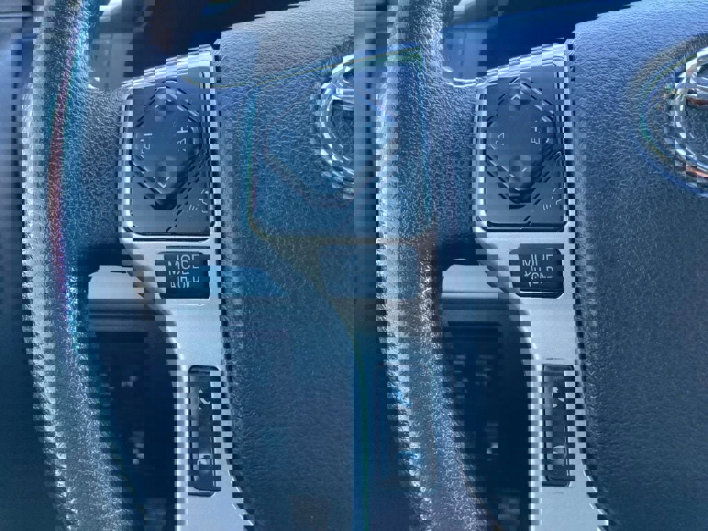 Used 2021 Toyota Tundra SR5 w/ Trail Edition image 14