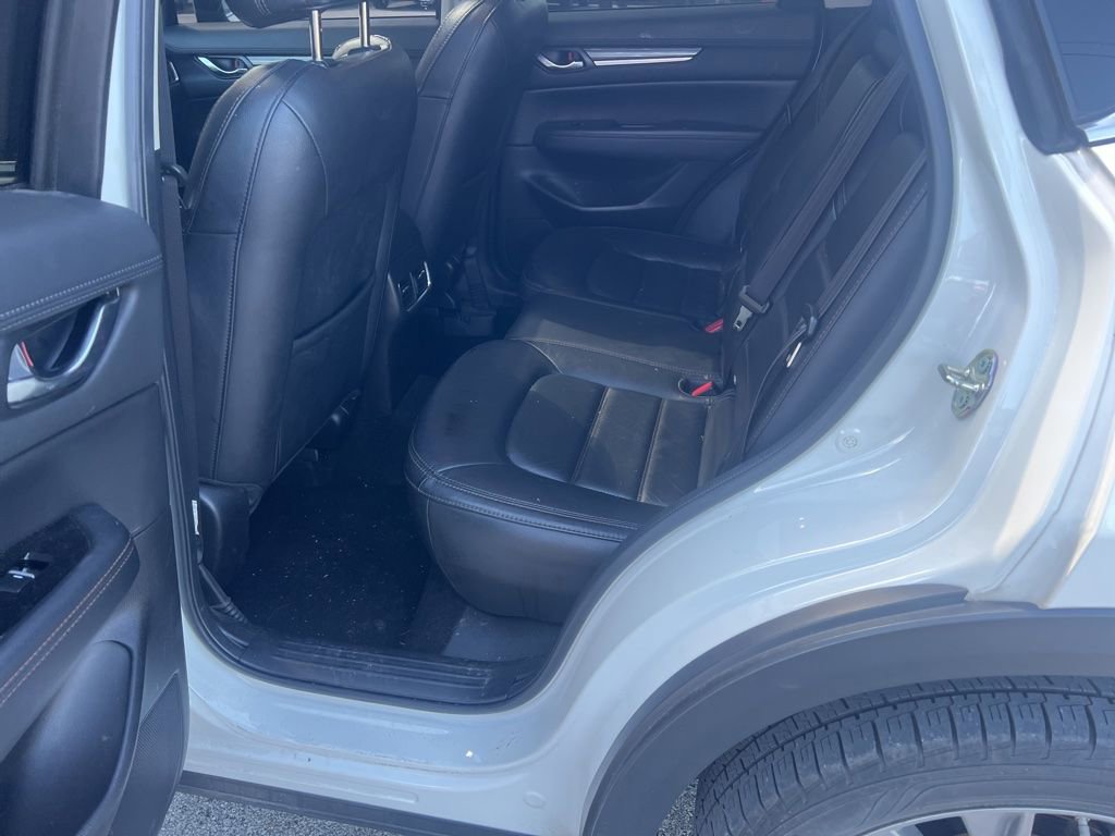Used 2020 MAZDA CX-5 Grand Touring FWD image 9