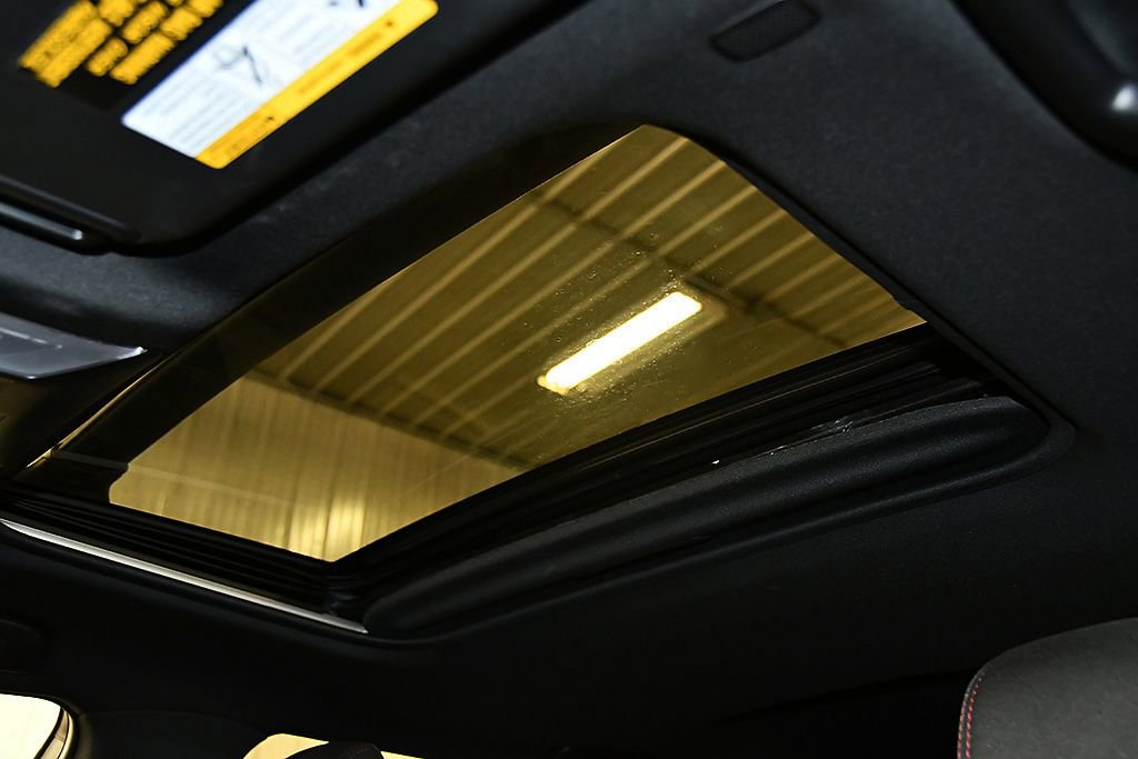 Used 2023 Toyota RAV4 SE w/ Weather & Moonroof Package image 26