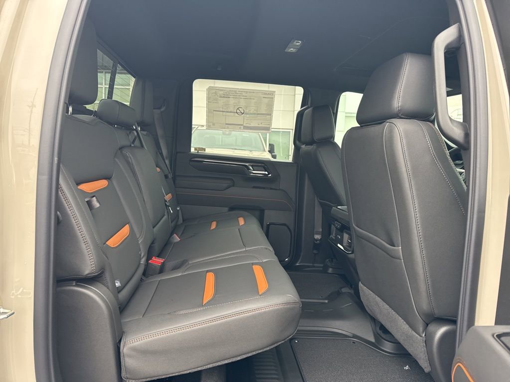 New 2026 GMC Sierra 2500 AT4 w/ AT4 Premium Plus Package image 31