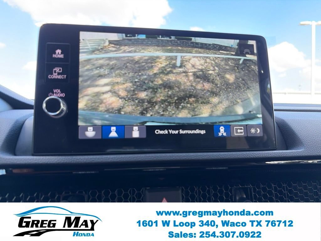 Used 2026 Honda CR-V EX-L image 32