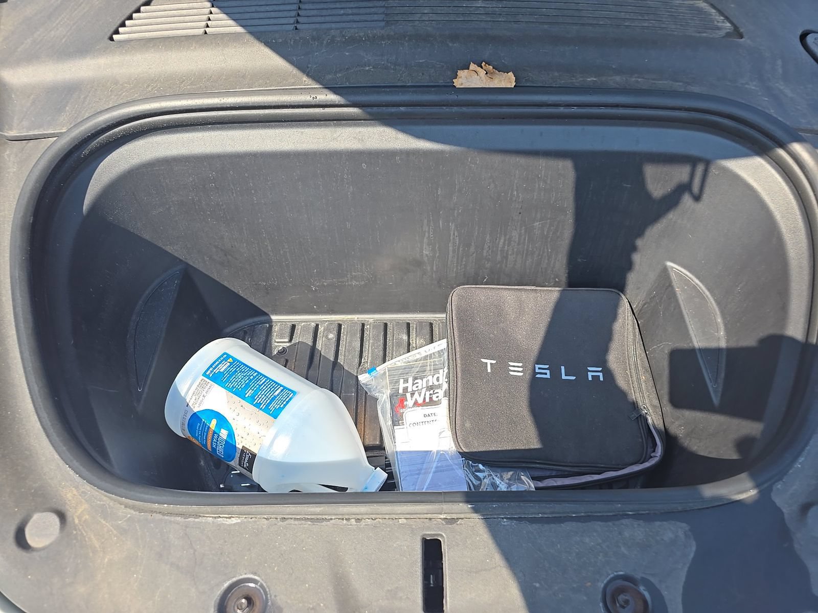 Used 2020 Tesla Model Y Long Range AWD/4WD image 8
