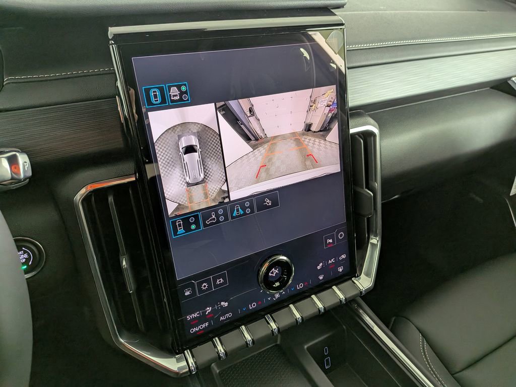 New 2026 GMC Acadia Elevation image 26