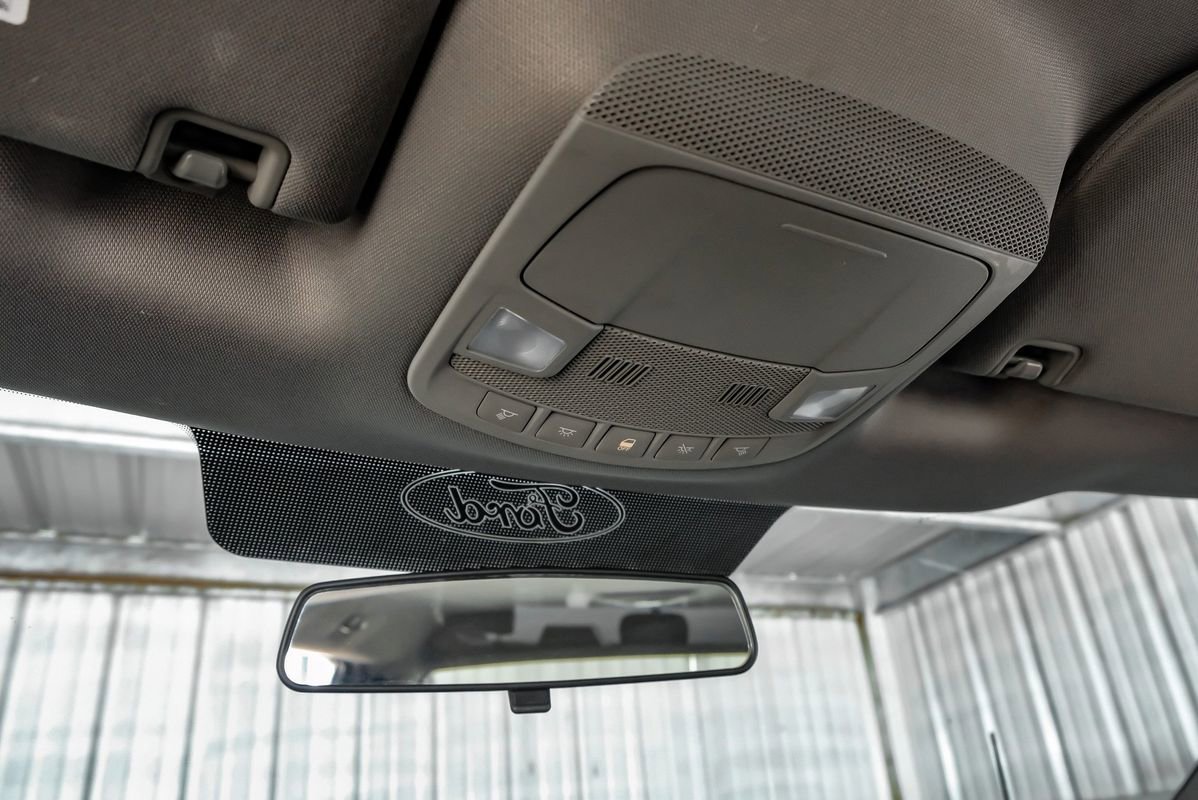 Used 2016 Ford F150 XLT RWD image 20