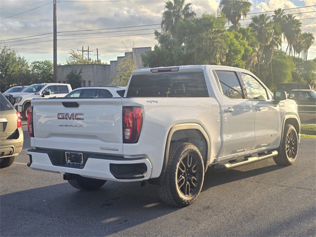 New 2026 GMC Sierra 1500 Elevation w/ Elevation Select Package image 5