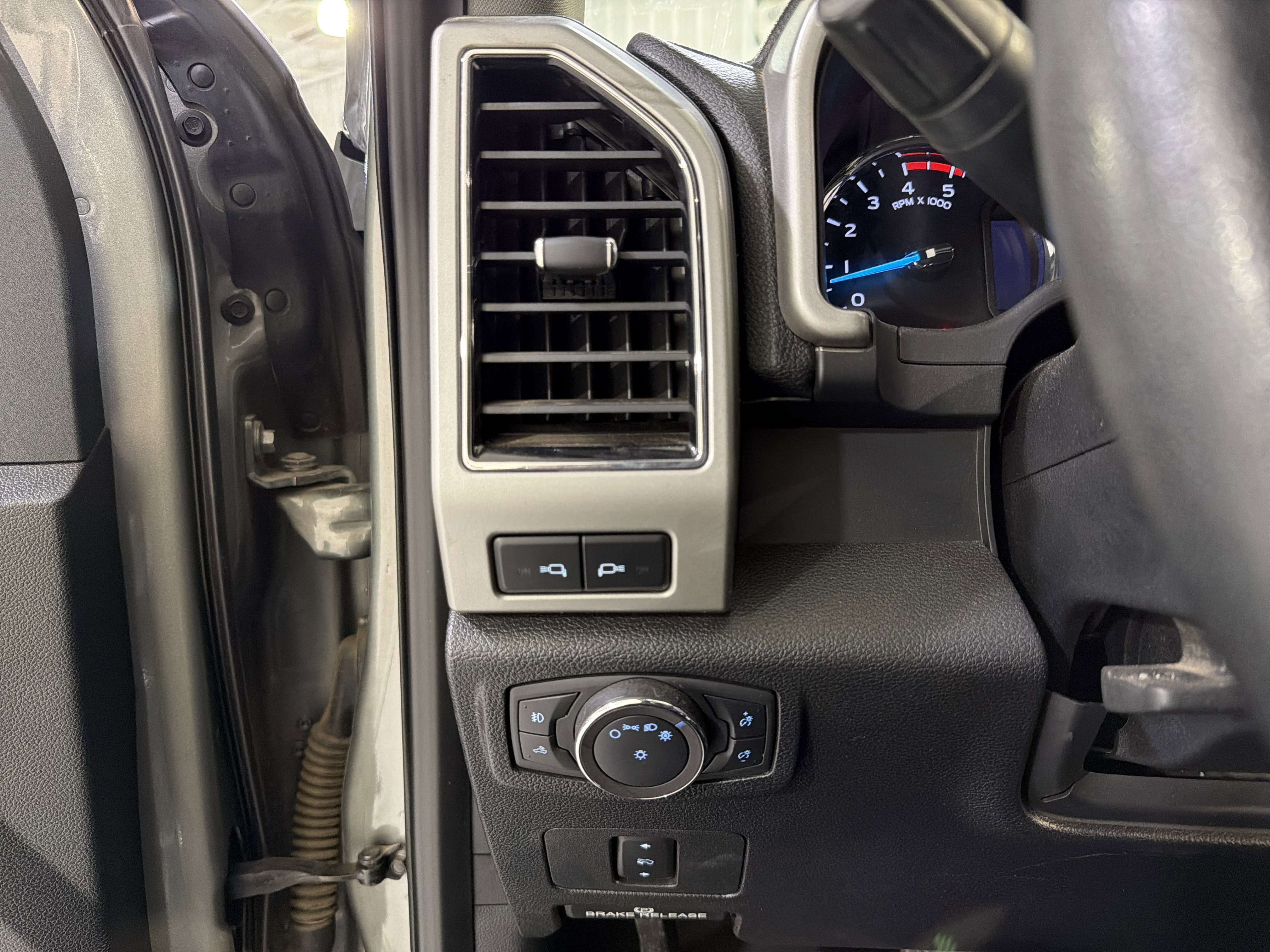 Used 2019 Ford F250 Lariat w/ Chrome Package AWD/4WD image 20