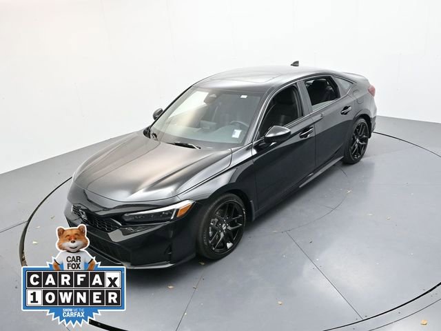 Used 2025 Honda Civic Sport image 20