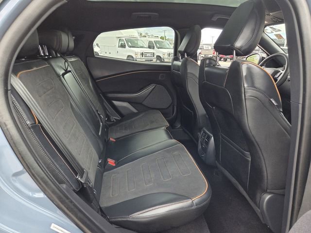 Certified 2023 Ford Mustang Mach-E GT AWD/4WD image 18