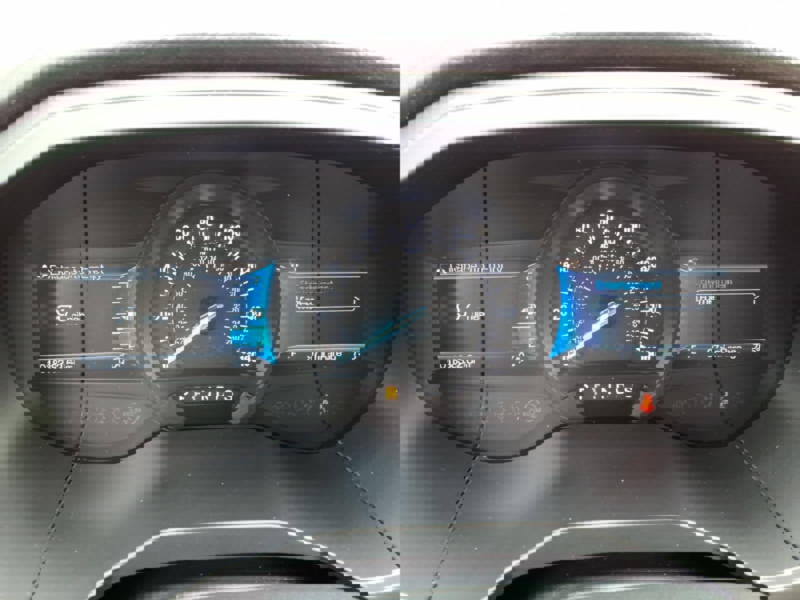 Used 2023 Ford Edge SEL w/ Convenience Package image 20