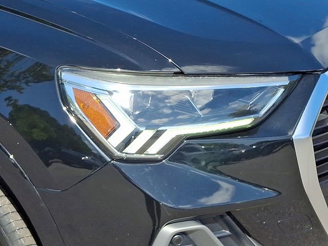 Used 2022 Audi Q3 2.0T Premium Plus image 11