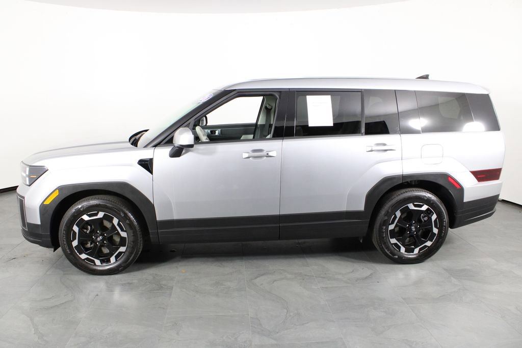 Certified 2026 Hyundai Santa Fe SE image 12