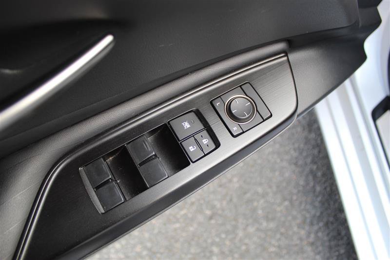 Used 2019 Lexus ES 350 w/ Accessory Package FWD image 12