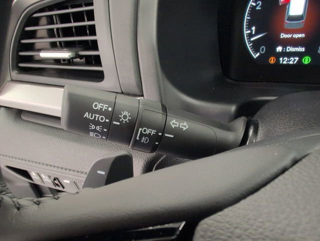 New 2026 Honda Odyssey EX-L image 15