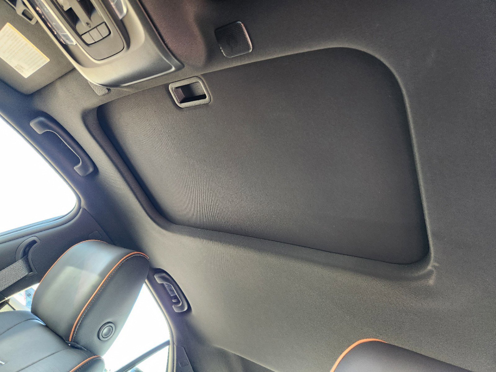New 2025 Cadillac CT4 Sport RWD image 21