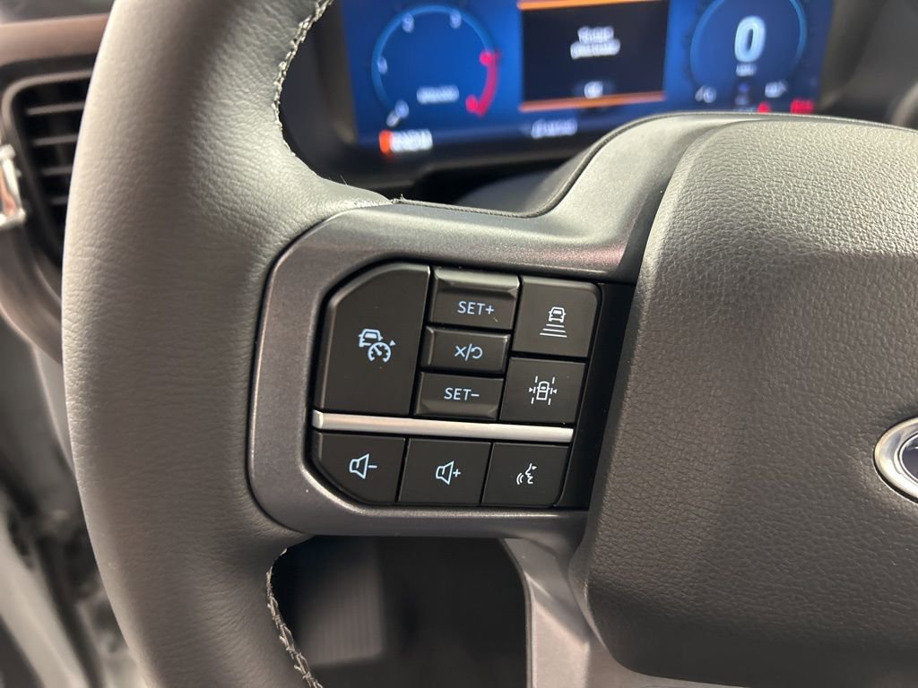 New 2026 Ford F350 Lariat image 16