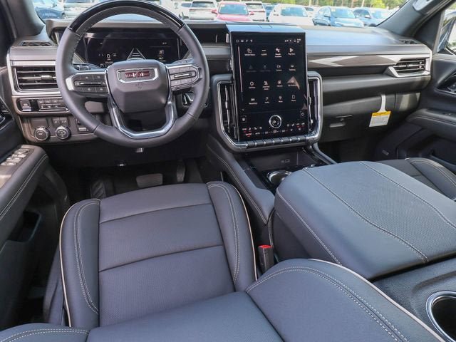 New 2026 GMC Yukon XL Elevation w/ Elevation Premium Package RWD image 16