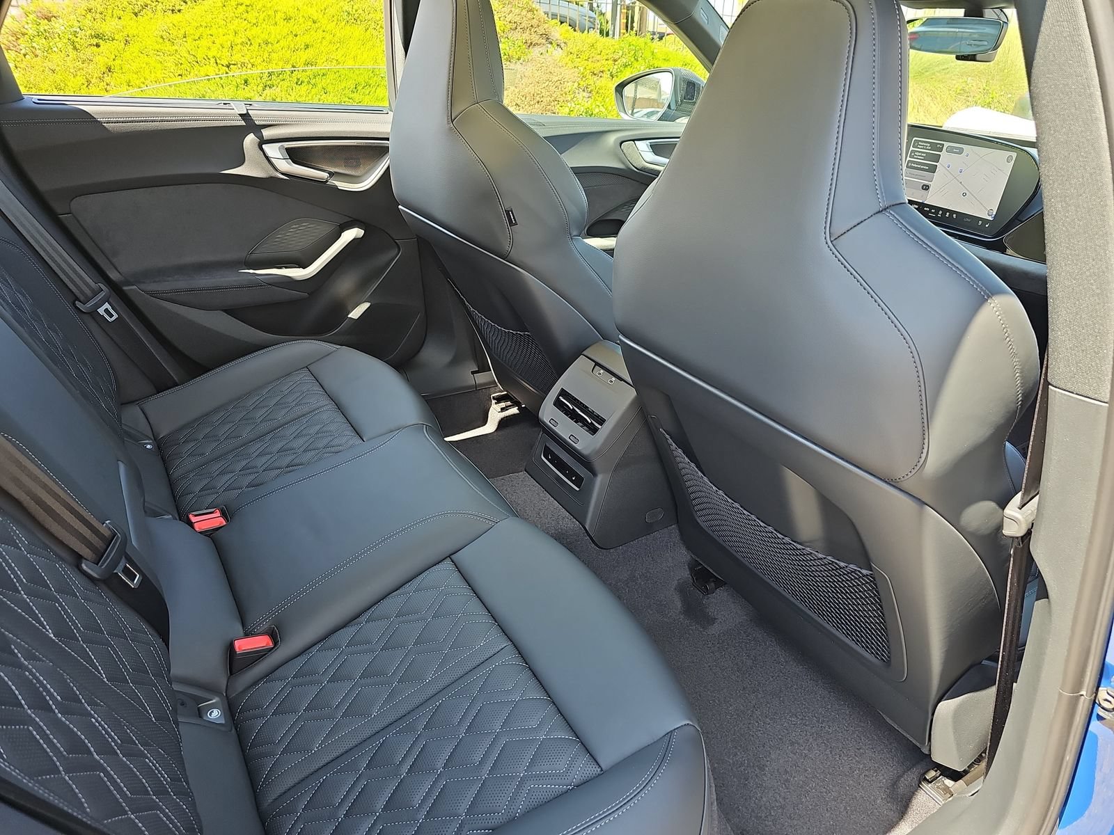 New 2026 Audi S5 Prestige AWD/4WD image 11