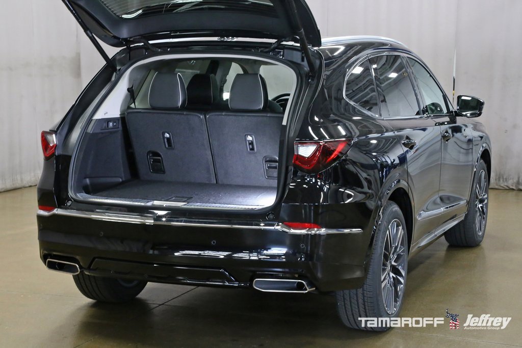 New 2026 Acura MDX SH-AWD w/ Advance Package image 20