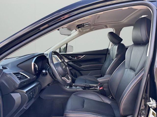 Used 2018 Subaru Crosstrek 2.0i Limited AWD/4WD image 12