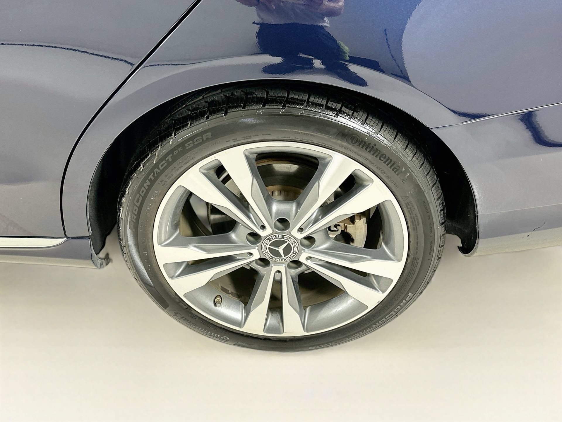 Used 2019 Mercedes-Benz C 300 Sedan image 32