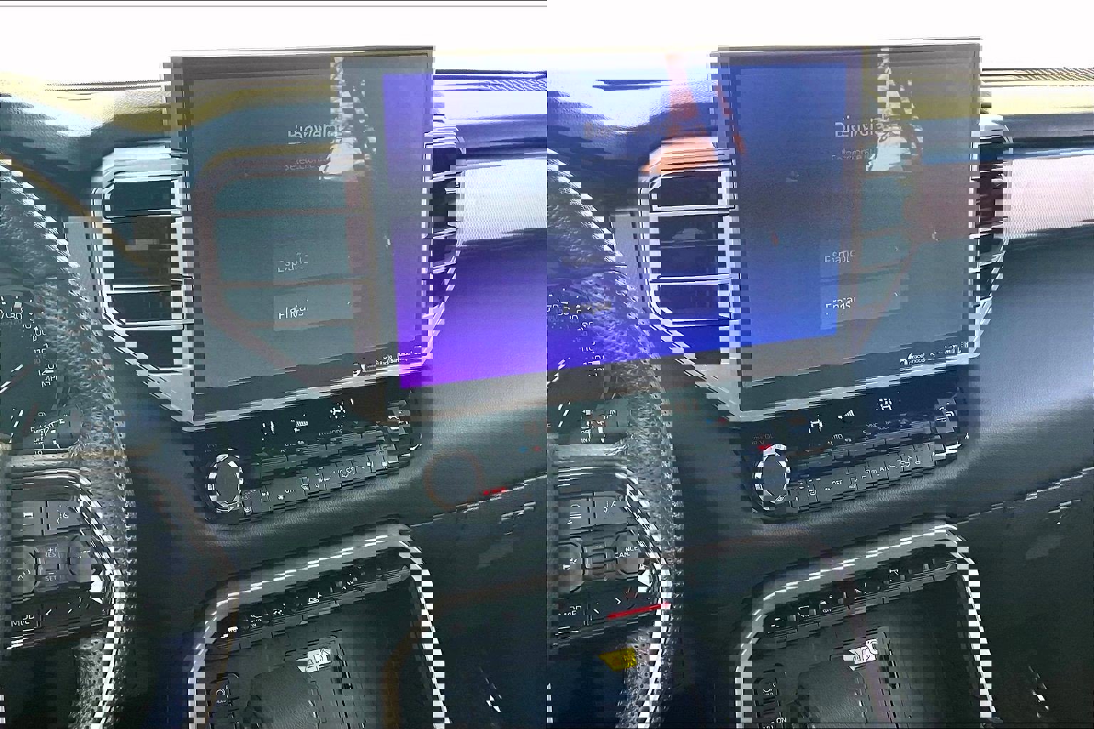 Used 2022 Toyota Tundra Limited image 7