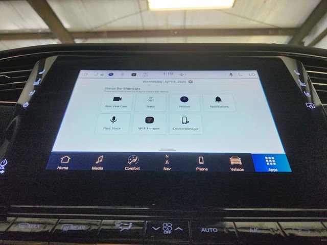 Used 2024 Jeep Wagoneer Series II AWD/4WD image 22