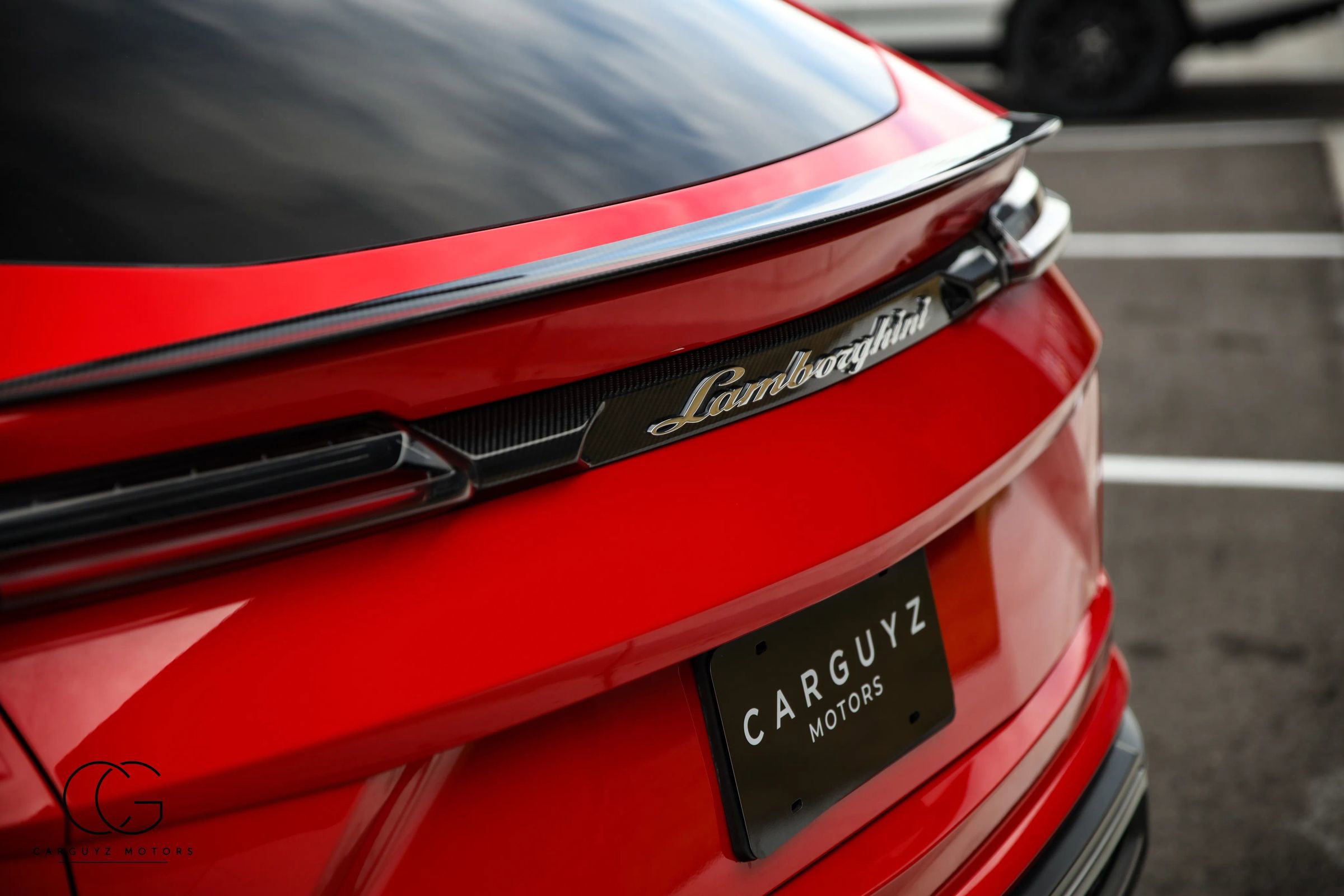 Used 2020 Lamborghini Urus AWD/4WD image 15