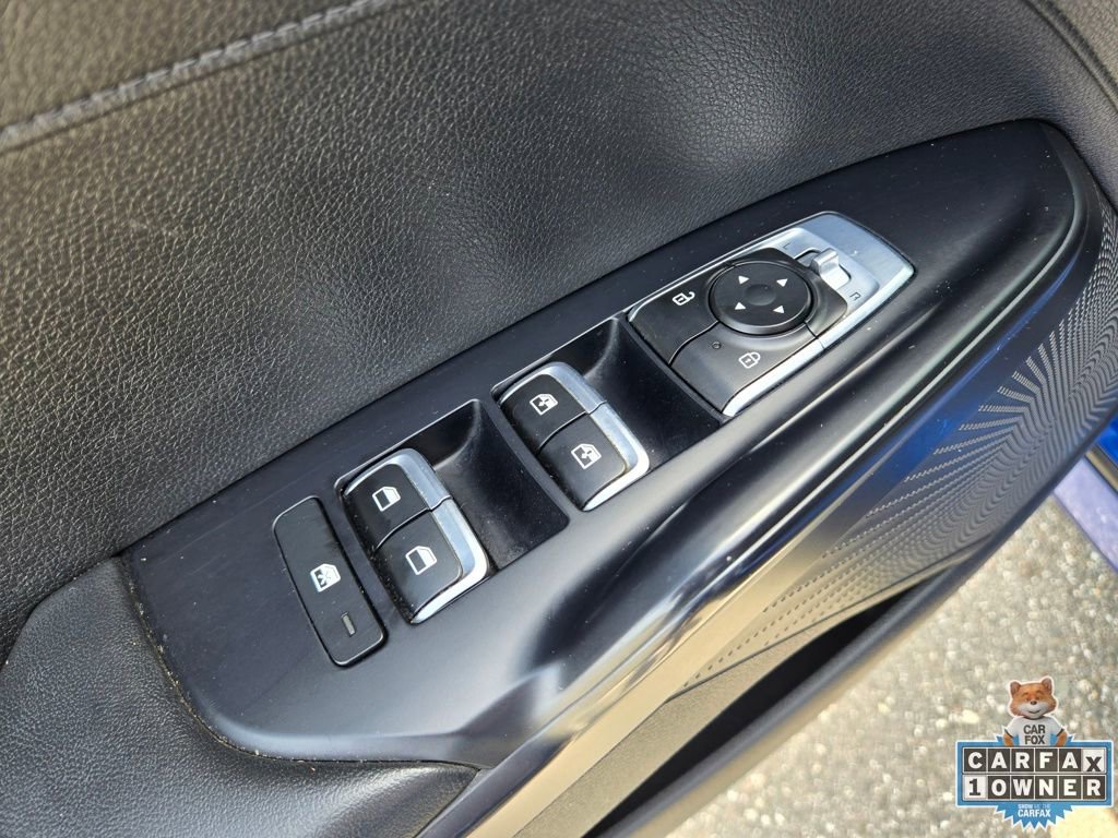 Used 2022 Kia K5 GT-Line image 23